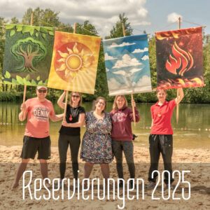 Reservierungen 2025